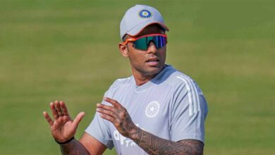 सूर्यकुमार यादव बनेगे रिकॉर्ड मशीन? अफ्रीका सीरीज में तीन बड़े माइलस्टोन दांव पर