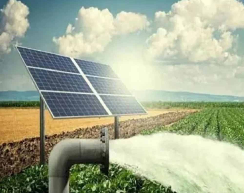 किसानों को बड़ी सौगात: सरकार दे रही 90% तक सब्सिडी, सीमित समय में करें आवेदन