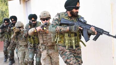 Overview 2025 : ‘ऑपरेशन सिंदूर’ से लेकर रणनीतिक बढ़त तक, भारतीय सेना ने छुए 10 ऐतिहासिक माइलस्टोन