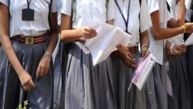 शासकीय महाविद्यालयों में पढ़ाई कर रहे छात्रों की बनाई जाएगी आभा आईडी