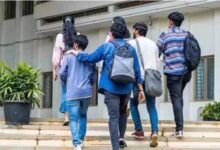 महाविद्यालयों में प्रवेश लेने के लिए विद्यार्थियों को किया जाएगा जागरूक