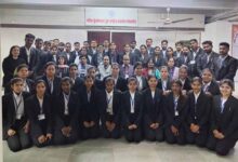 नर्मदापुरम के विद्यार्थियों ने विधानसभा की कार्य-प्रणाली को समझा