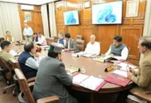 हिमाचल कैबिनेट का बड़ा फैसला, अंग्रेजी-गणित के 800 नए पद मंजूर; CBSE स्कूलों में स्पेशल एजुकेटर की नियुक्ति