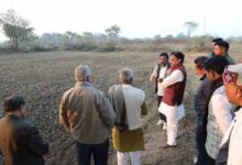 प्राकृतिक खेती से धरती और परिवार दोनों का स्वास्थ्य संरक्षित और संवर्धित होता है: उप मुख्यमंत्री शुक्ल