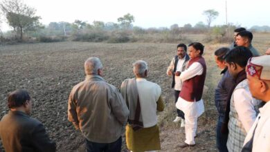 प्राकृतिक खेती से धरती और परिवार दोनों का स्वास्थ्य संरक्षित और संवर्धित होता है: उप मुख्यमंत्री शुक्ल