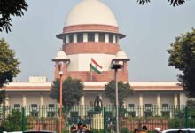 रोहिंग्या मुद्दे पर तीखी टिप्पणी: CJI सूर्यकांत बोले—क्या घुसपैठियों के लिए रेड कार्पेट बिछाएँ?