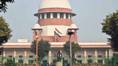 रोहिंग्या मुद्दे पर तीखी टिप्पणी: CJI सूर्यकांत बोले—क्या घुसपैठियों के लिए रेड कार्पेट बिछाएँ?