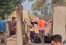 सुपौल में भीषण आग त्रासदी: लपटों ने छीनी भाई-बहन की जान, पूरे इलाके में कोहराम