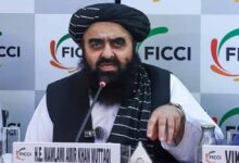 पाकिस्तान पर भड़का तालिबान: अफगानिस्तान में ‘रहस्यमयी प्रोजेक्ट्स’ थोपने का गंभीर आरोप