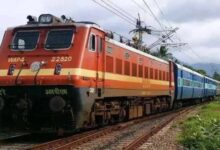 विदिशा से नई रेल सुविधा की शुरुआत, शिवराज सिंह चौहान ने दी ट्रेनों के ठहराव की सौगात