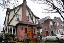 ट्रंप का बचपन वाला घर बिक्री पर—कीमत सुनकर दंग रह जाएंगे!