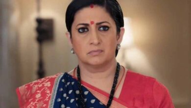 KSBKBT में बड़ा ट्विस्ट: तुलसी ने तोड़ा मिहिर विरानी से रिश्ता, शांति निकेतन में नोयोनिका संग अय्याशी का खुलासा