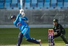 U19 एशिया कप: भारत का धमाका, पाकिस्तान को 90 रनों से रौंदा