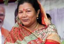 सुशासन, संवेदना और महिला सशक्तिकरण : मध्यप्रदेश में ‘मोहन मॉडल’ का सजीव अनुभव: संपतिया उइके