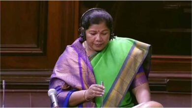 विकसित और आत्मनिर्भर मध्यप्रदेश की दिशा में नारीशक्ति और जलशक्ति की निर्णायक भूमिका : मंत्री श्रीमती संपतिया उइके विकसित और आत्मनिर्भर मध्यप्रदेश की दिशा में नारीशक्ति और जलशक्ति की निर्णायक भूमिका : मंत्री श्रीमती संपतिया उइके