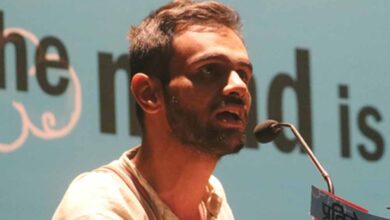 उमर खालिद को बड़ी राहत: कोर्ट ने 13 दिन की अंतरिम जमानत मंजूर की