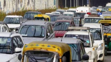 दिल्ली को बड़ी राहत! प्रगति मैदान का आखिरी अंडरपास जल्द तैयार, जाम से मिलेगी स्थायी मुक्ति दिल्ली को बड़ी राहत! प्रगति मैदान का आखिरी अंडरपास जल्द तैयार, जाम से मिलेगी स्थायी मुक्ति