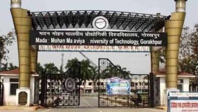 यूपी की इस यूनिवर्सिटी में प्लेसमेंट का रिकॉर्ड ब्रेक, छात्रों पर बरसीं मोटी सैलरी वाली नौकरियां