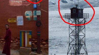 अमेरिकी तकनीक से चीन का निगरानी साम्राज्य, नेपाल बना ‘डिजिटल जेल’, तिब्बती भुगत रहे कीमत