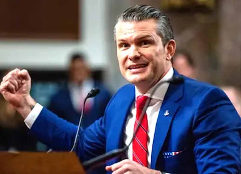 हमले से पहले नहीं थी अमेरिका को जानकारी! फिर भी US स्ट्राइक में 11 की मौत, ट्रंप–हेगसेथ घिरे