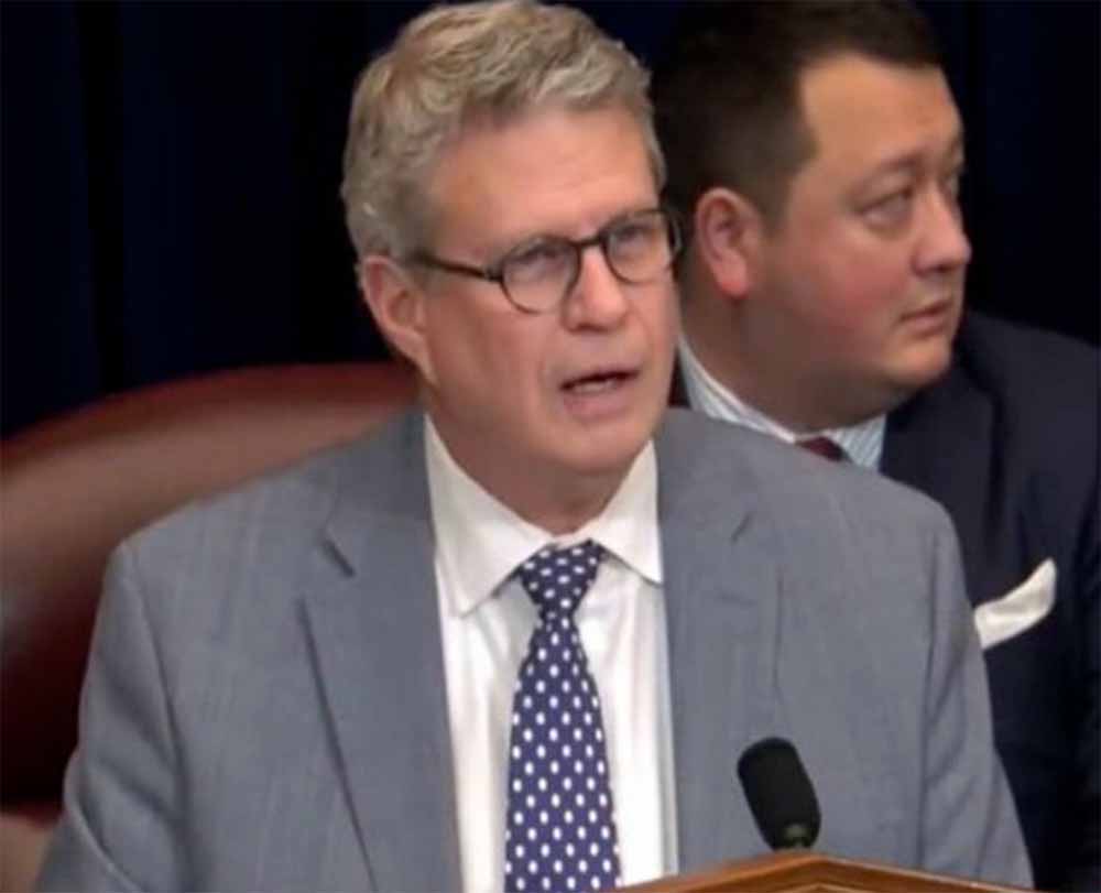 पहलगाम हमले पर US सांसद का बड़ा बयान: क्यों भारत से दोस्ती अनिवार्य बताई?