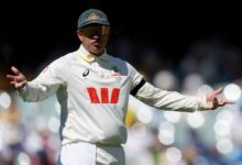 Usman Khawaja के रिटायरमेंट को लेकर बड़ा संकेत, पूर्व ऑस्ट्रेलियाई कप्तान की भविष्यवाणी से मचा हड़कंप