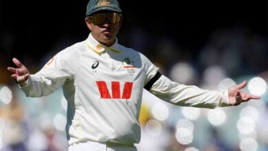 Usman Khawaja के रिटायरमेंट को लेकर बड़ा संकेत, पूर्व ऑस्ट्रेलियाई कप्तान की भविष्यवाणी से मचा हड़कंप