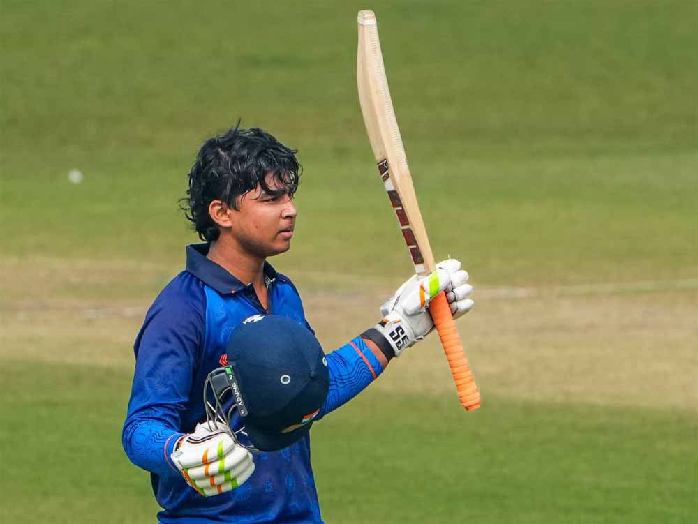 अब और इंतज़ार नहीं! वैभव सूर्यवंशी को टी20 वर्ल्ड कप टीम में शामिल करने की उठी जोरदार मांग