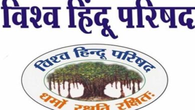 विधायक हुमायूं कबीर पर कार्रवाई की मांग, विश्व हिंदू परिषद ने सीएम ममता बनर्जी को लिखा पत्र