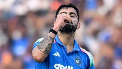 पहली ही गेंद ने दे दिया संकेत, विराट करेंगे कमाल—गावस्कर का बड़ा बयान