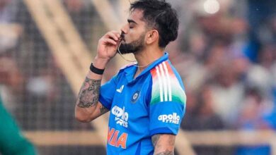 भूख वही, जुनून वही—किंग कोहली पर सहवाग की खास सराहना, बोले: राजा हमेशा राजा रहता है