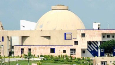 विकसित, आत्मनिर्भर और समृद्ध मध्यप्रदेश के विज़न पर मध्यप्रदेश विधानसभा का एक दिवसीय विशेष सत्र 17 दिसम्बर को विकसित, आत्मनिर्भर और समृद्ध मध्यप्रदेश के विज़न पर मध्यप्रदेश विधानसभा का एक दिवसीय विशेष सत्र 17 दिसम्बर को