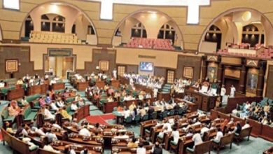 विधानसभा का एक दिवसीय विशेष सत्र 17 दिसंबर को, स्पीकर ने कहा- सभी सदस्य विकास पर करेंगे चर्चा विधानसभा का एक दिवसीय विशेष सत्र 17 दिसंबर को, स्पीकर ने कहा- सभी सदस्य विकास पर करेंगे चर्चा