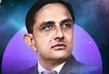 मुख्यमंत्री डॉ. यादव ने वैज्ञानिक डॉ. विक्रम साराभाई की पुण्यतिथि पर किया नमन