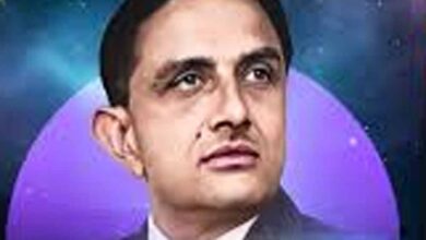 मुख्यमंत्री डॉ. यादव ने वैज्ञानिक डॉ. विक्रम साराभाई की पुण्यतिथि पर किया नमन