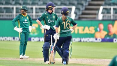 विमेंस टी20 वर्ल्ड कप ग्लोबल क्वालीफायर के लिए आयरलैंड ने घोषित की दमदार टीम