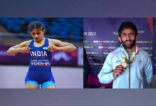 दिल्ली उच्च न्यायालय ने बजरंग, विनेश की याचिका खारिज की