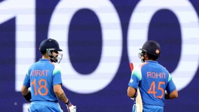 रोहित–कोहली पर बदलेगा रवैया! पूर्व बल्लेबाजी कोच ने कहा— अब जरूरत है नए तरीके की सोच की