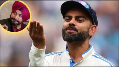 विराट कोहली की टेस्ट क्रिकेट में वापसी के संकेत? नवजोत सिंह सिद्धू की ‘मन्नत’ से सोशल मीडिया पर हलचल