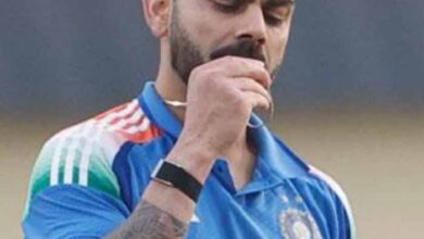 कोहली की शतकीय पारी पर बोला साथी खिलाड़ी, ‘ऐसा लगा जैसे मैं 8-9 साल पीछे चला गया हूं’