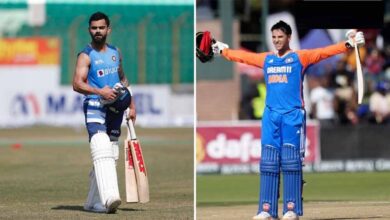 9 साल पुराना विराट कोहली का रिकॉर्ड खतरे में, अभिषेक शर्मा रच सकते हैं नया इतिहास