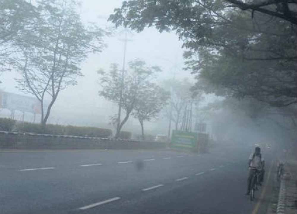 छत्तीसगढ़ में बढ़ी ठंड की दस्तक: अंबिकापुर का तापमान 4.6°C, शीत लहर की चेतावनी छत्तीसगढ़ में बढ़ी ठंड की दस्तक: अंबिकापुर का तापमान 4.6°C, शीत लहर की चेतावनी