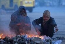 बर्फीली हवाओं ने बढ़ाई सर्दी, झारखंड में कड़ाके की ठंड का अलर्ट जारी