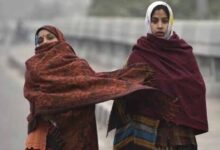 झारखंड में कड़ाके की ठंड: धुंध की चादर से धीमी पड़ी रफ्तार, सुबह-शाम शीतलहर का कहर जारी