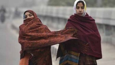 झारखंड में कड़ाके की ठंड: धुंध की चादर से धीमी पड़ी रफ्तार, सुबह-शाम शीतलहर का कहर जारी