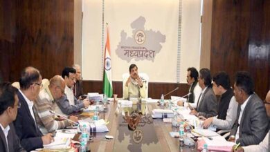 हर सड़क, हर पुल, हर परियोजना—जनता के जीवन को सरल और सुरक्षित बनाने की हमारी संकल्पना : मुख्यमंत्री डॉ. यादव