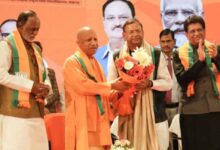 ‘बूथ ही रणभूमि, एसआईआर ही हथियार’: फर्जी वोटरों पर सीएम योगी का आर-पार का ऐलान