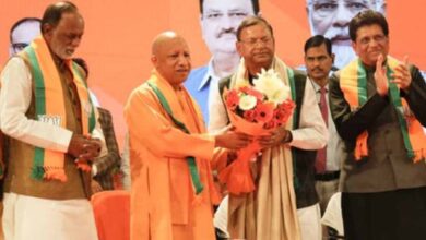 ‘बूथ ही रणभूमि, एसआईआर ही हथियार’: फर्जी वोटरों पर सीएम योगी का आर-पार का ऐलान