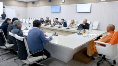 सड़क सुरक्षा के लिए मुख्यमंत्री का 4-ई मॉडल, शिक्षा, प्रवर्तन, इंजीनियरिंग और इमरजेंसी केयर पर होगा फोकस