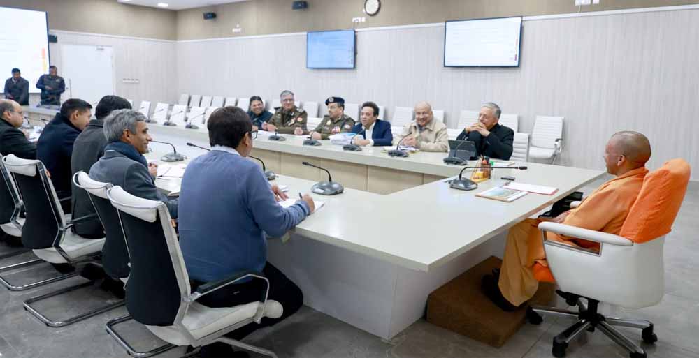 सड़क सुरक्षा के लिए मुख्यमंत्री का 4-ई मॉडल, शिक्षा, प्रवर्तन, इंजीनियरिंग और इमरजेंसी केयर पर होगा फोकस